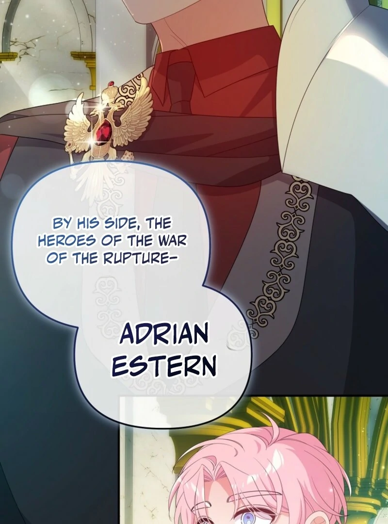 I Will Seduce The Male Lead For My Older Brother Chapter 96 - page 107