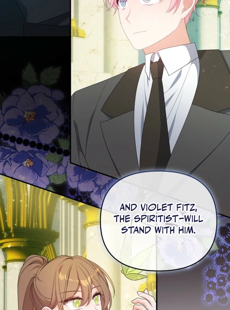 I Will Seduce The Male Lead For My Older Brother Chapter 96 - page 108