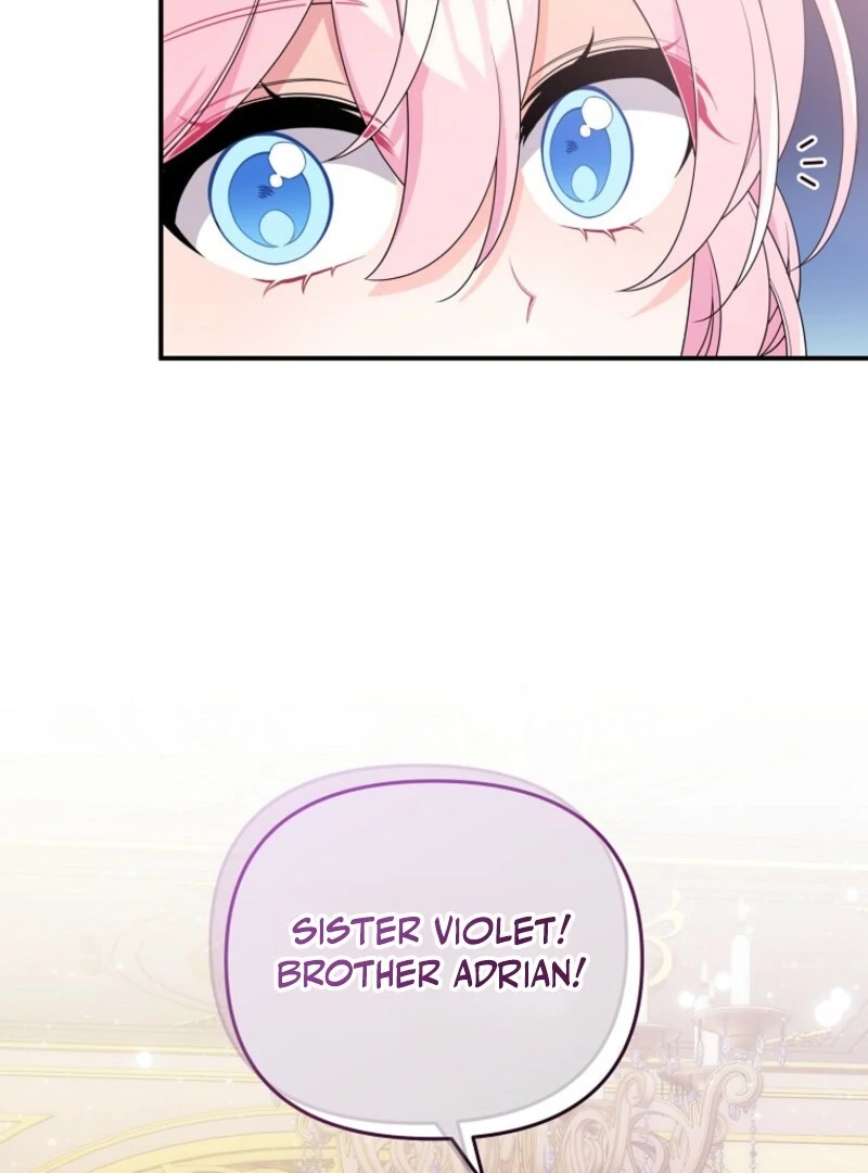 I Will Seduce The Male Lead For My Older Brother Chapter 96 - page 117