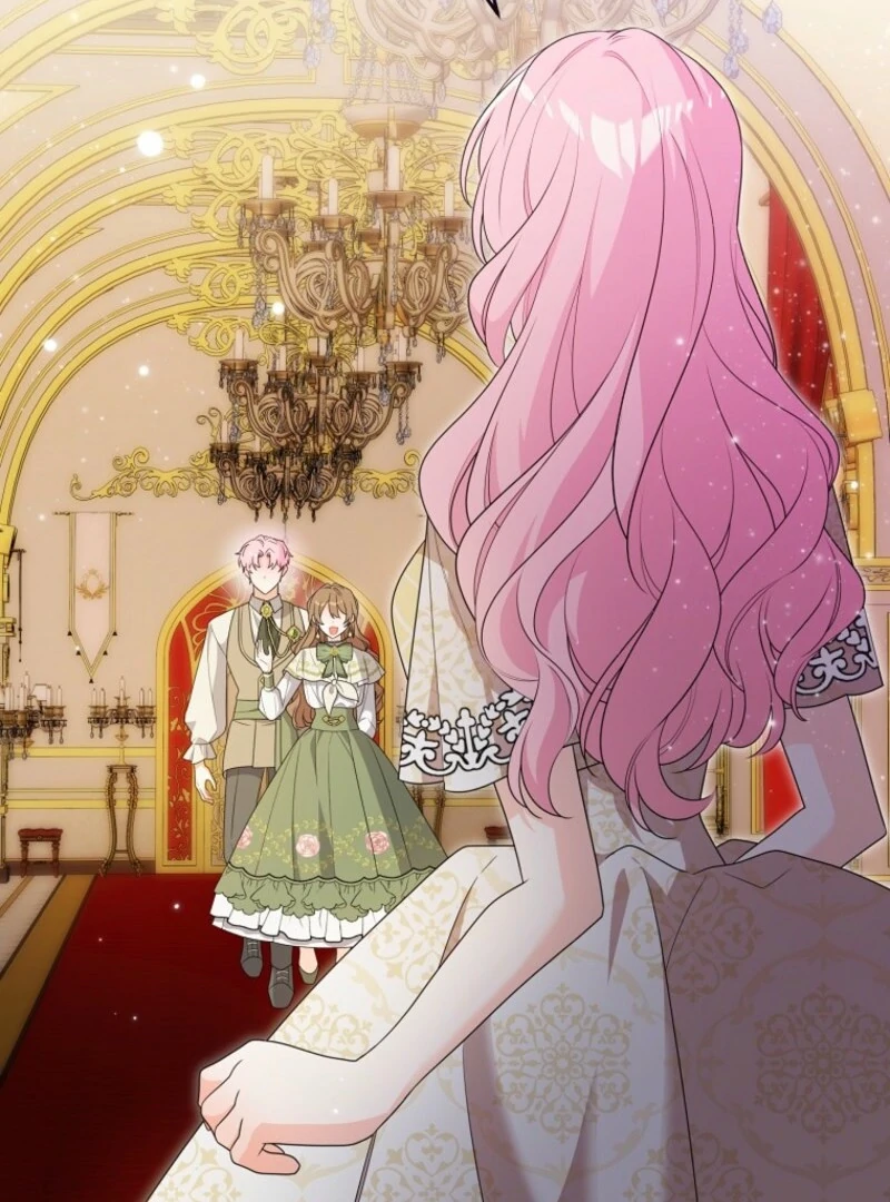 I Will Seduce The Male Lead For My Older Brother Chapter 96 - page 118