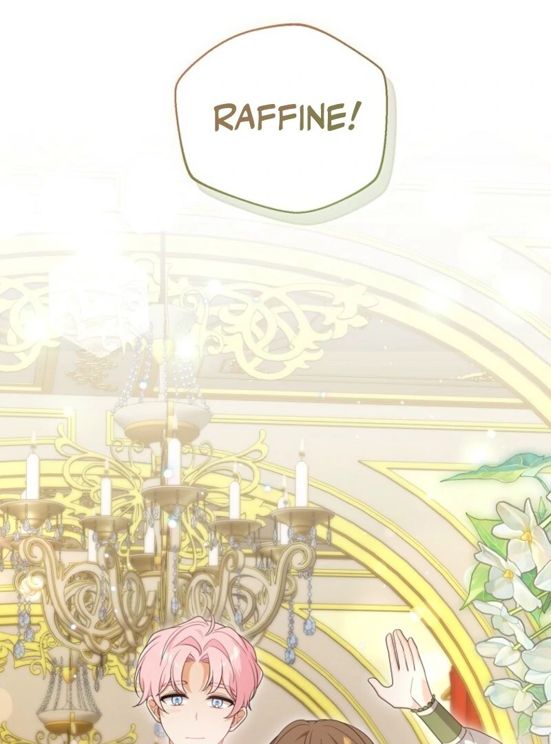 I Will Seduce The Male Lead For My Older Brother Chapter 97 - page 1