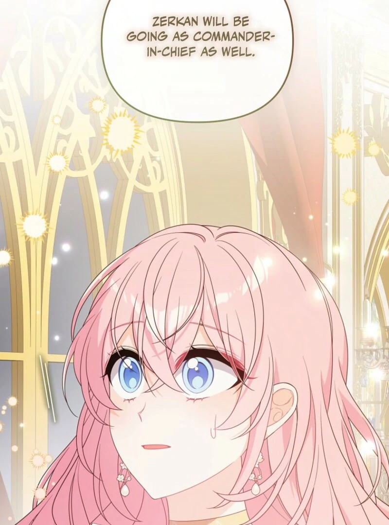 I Will Seduce The Male Lead For My Older Brother Chapter 97 - page 11