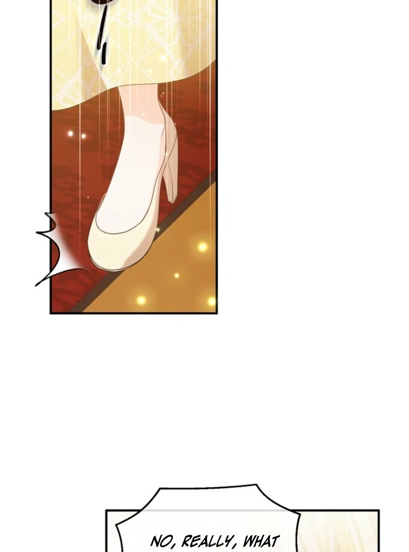 I Will Seduce The Male Lead For My Older Brother Chapter 97 - page 20