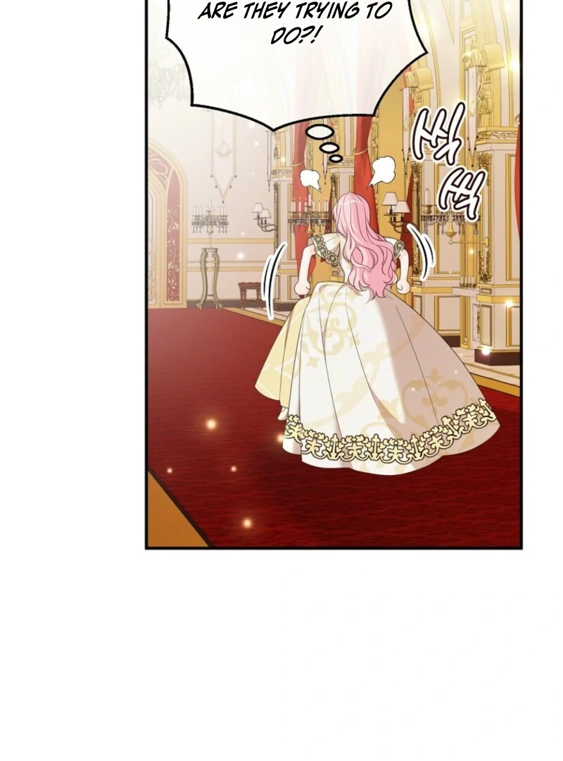 I Will Seduce The Male Lead For My Older Brother Chapter 97 - page 21