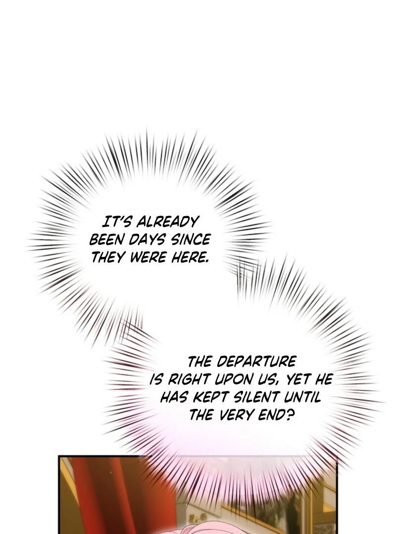 I Will Seduce The Male Lead For My Older Brother Chapter 97 - page 22