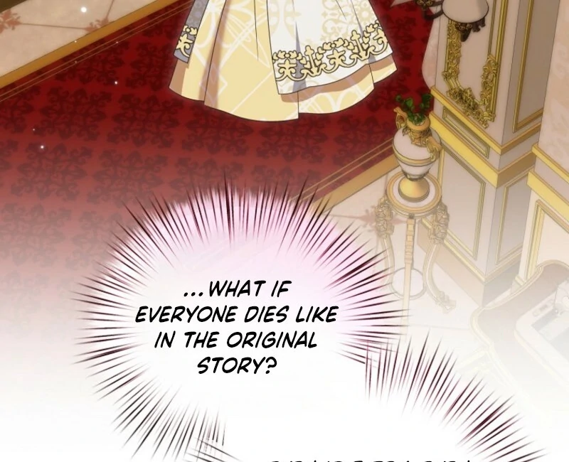 I Will Seduce The Male Lead For My Older Brother Chapter 97 - page 26