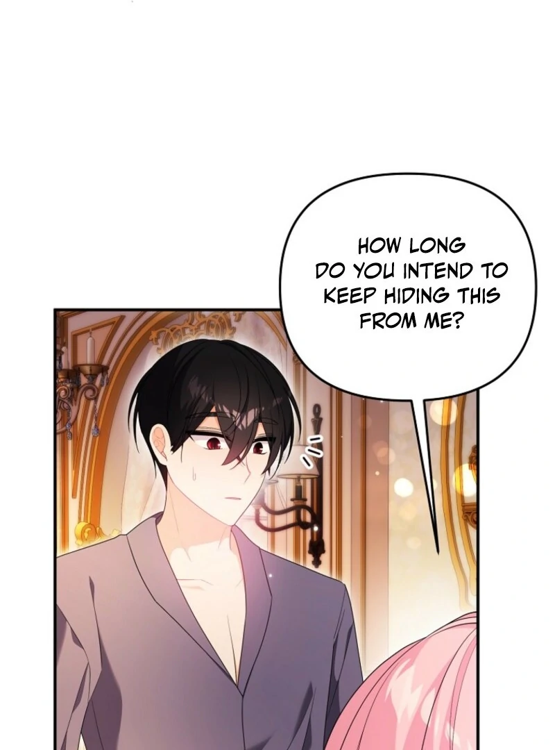 I Will Seduce The Male Lead For My Older Brother Chapter 97 - page 35