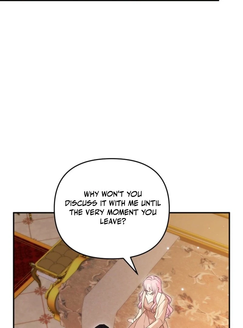 I Will Seduce The Male Lead For My Older Brother Chapter 97 - page 37