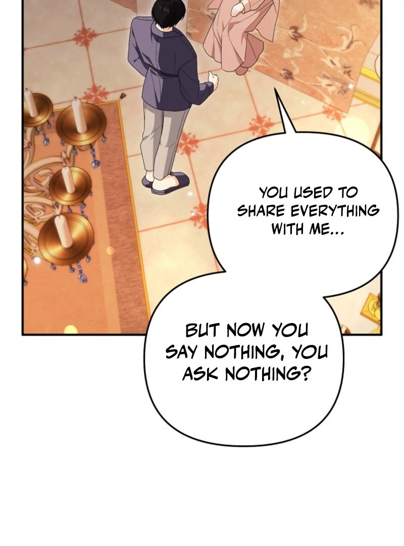 I Will Seduce The Male Lead For My Older Brother Chapter 97 - page 38