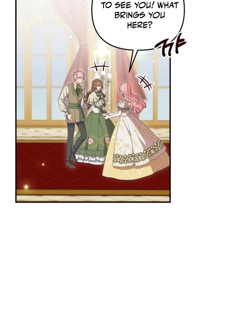 I Will Seduce The Male Lead For My Older Brother Chapter 97 - page 4