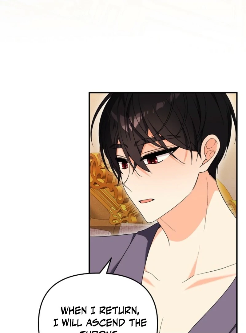 I Will Seduce The Male Lead For My Older Brother Chapter 97 - page 50