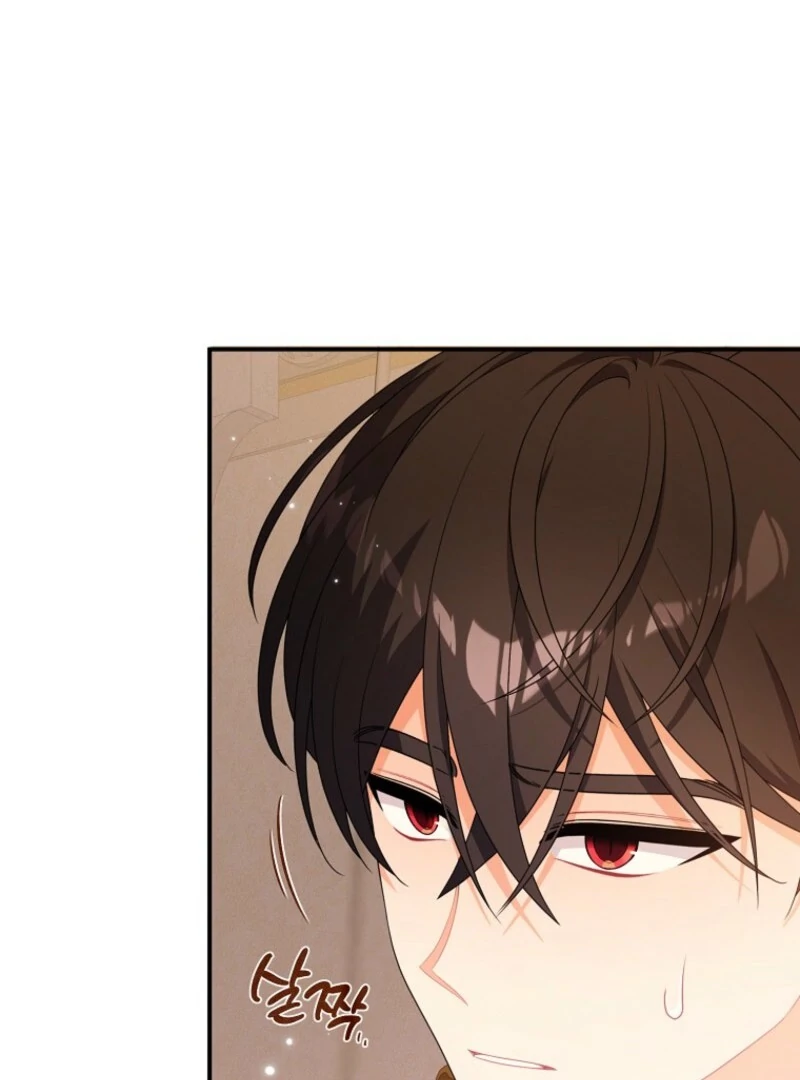 I Will Seduce The Male Lead For My Older Brother Chapter 97 - page 59