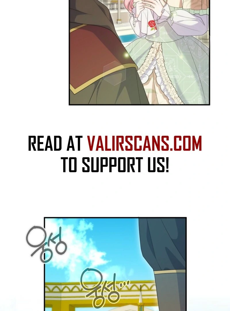 I Will Seduce The Male Lead For My Older Brother Chapter 97 - page 87