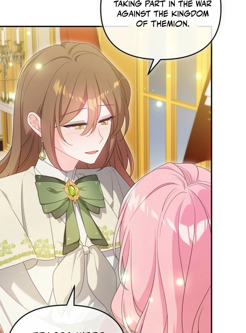 I Will Seduce The Male Lead For My Older Brother Chapter 97 - page 9