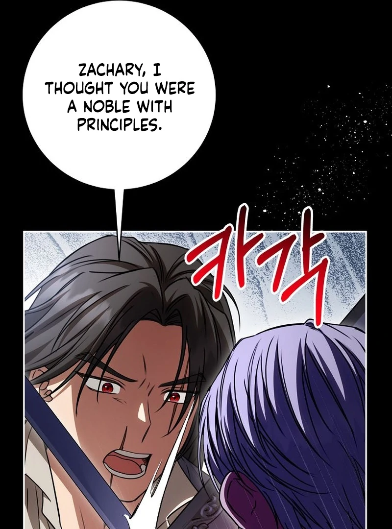 The Possessed Evil Women Chapter 29 - page 128