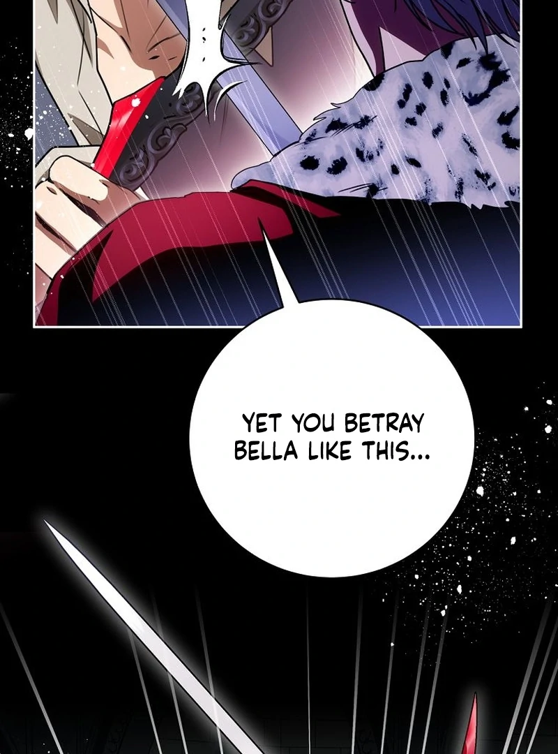 The Possessed Evil Women Chapter 29 - page 129