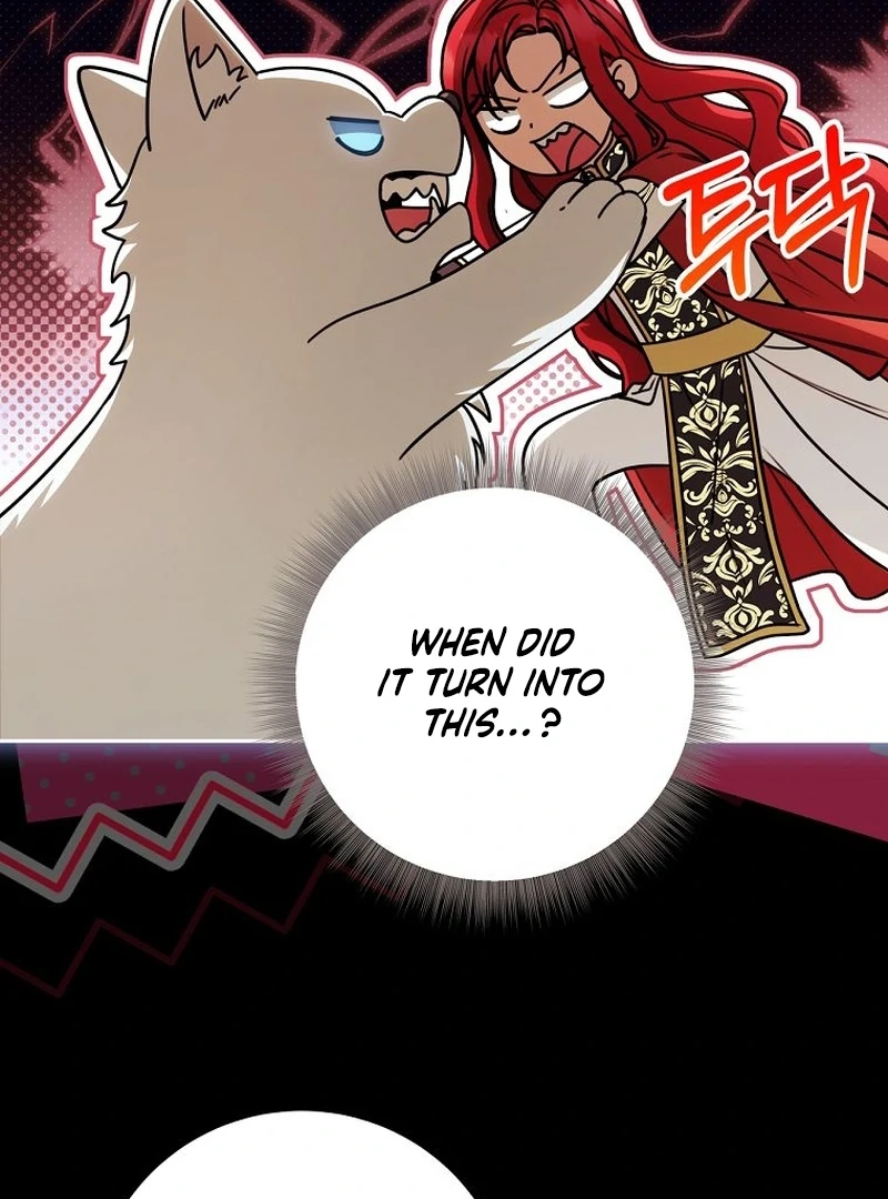 The Possessed Evil Women Chapter 29 - page 20