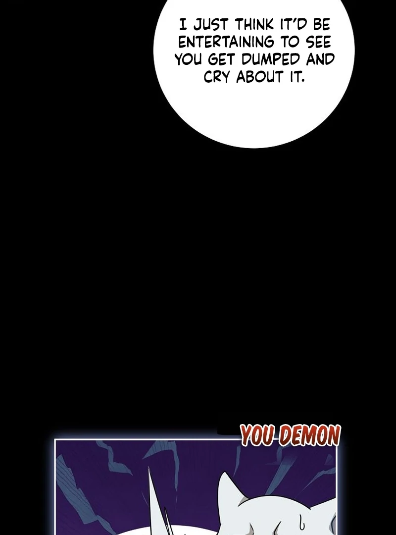 The Possessed Evil Women Chapter 29 - page 28