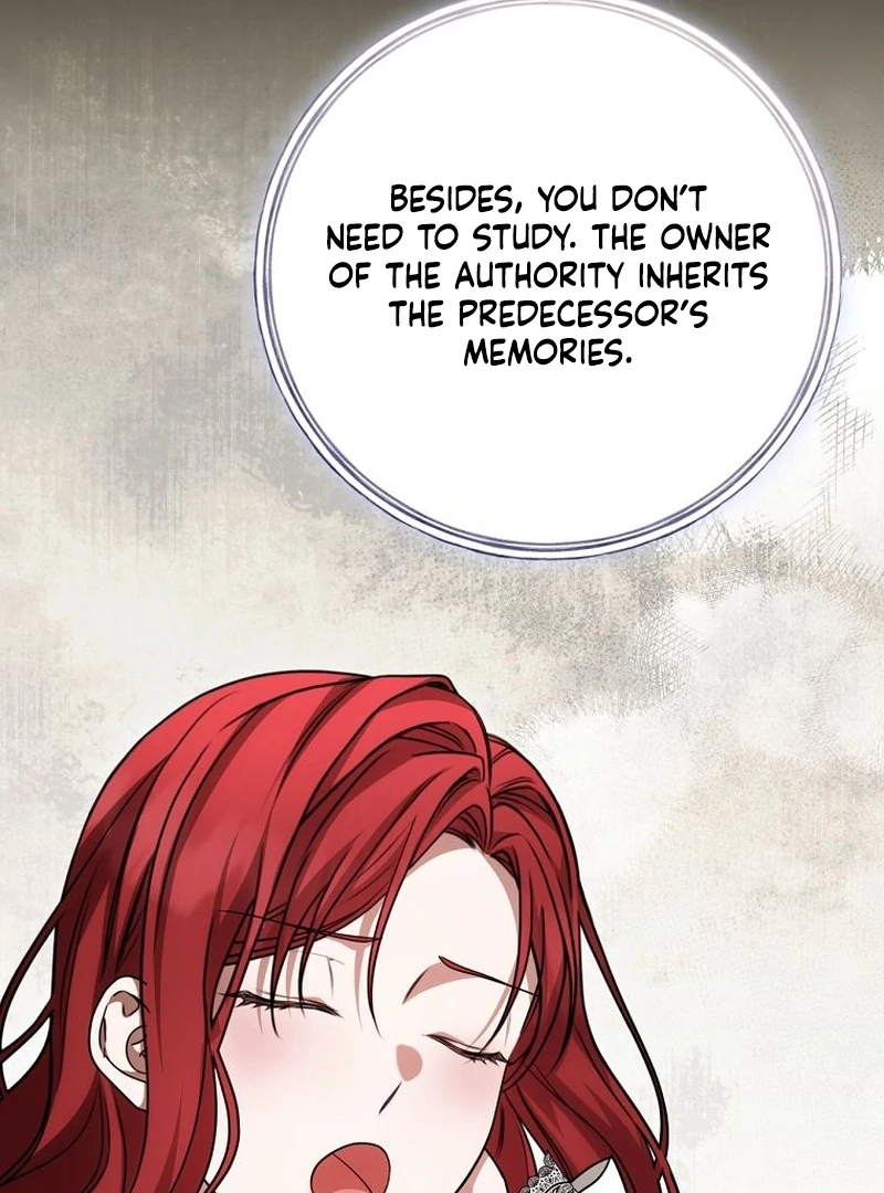 The Possessed Evil Women Chapter 29 - page 34