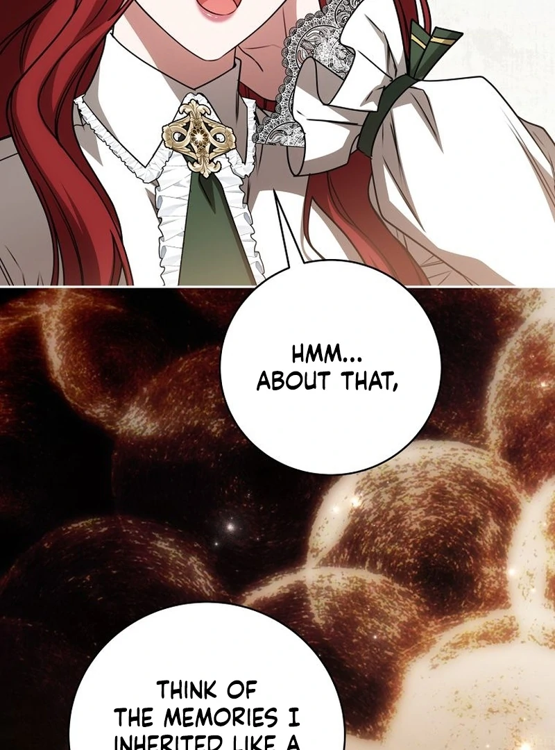The Possessed Evil Women Chapter 29 - page 35