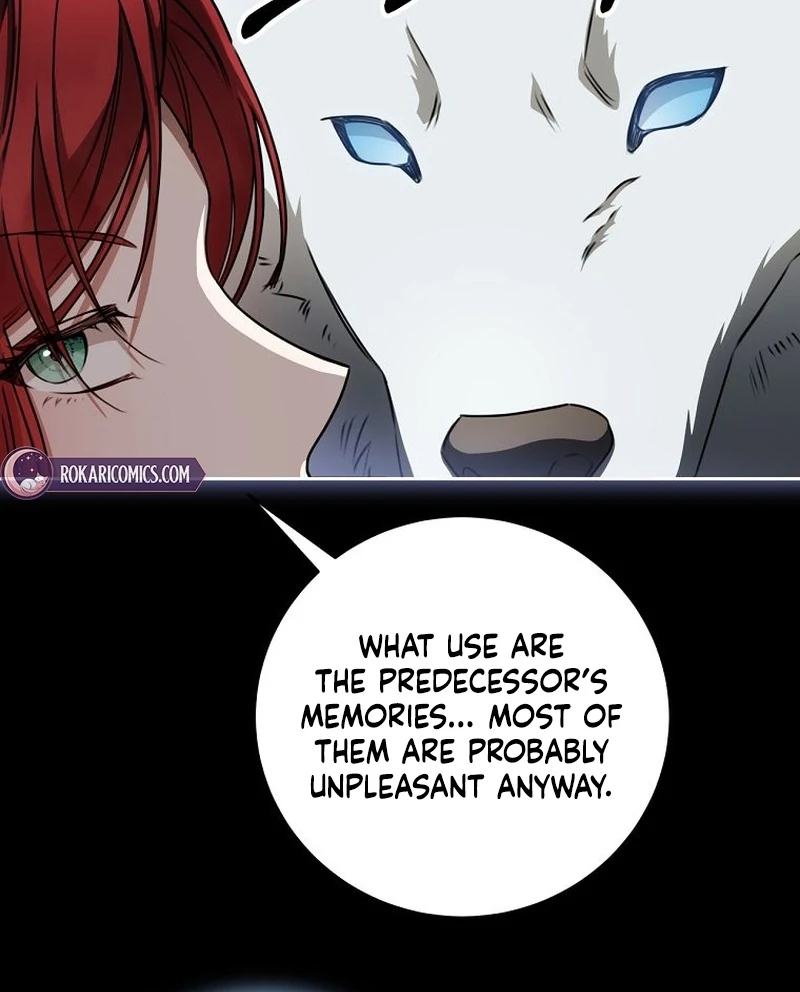 The Possessed Evil Women Chapter 29 - page 41