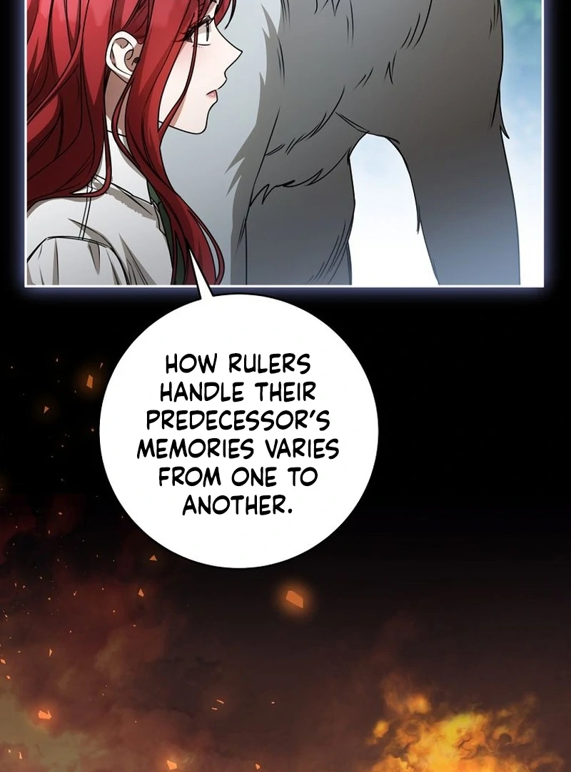The Possessed Evil Women Chapter 29 - page 43