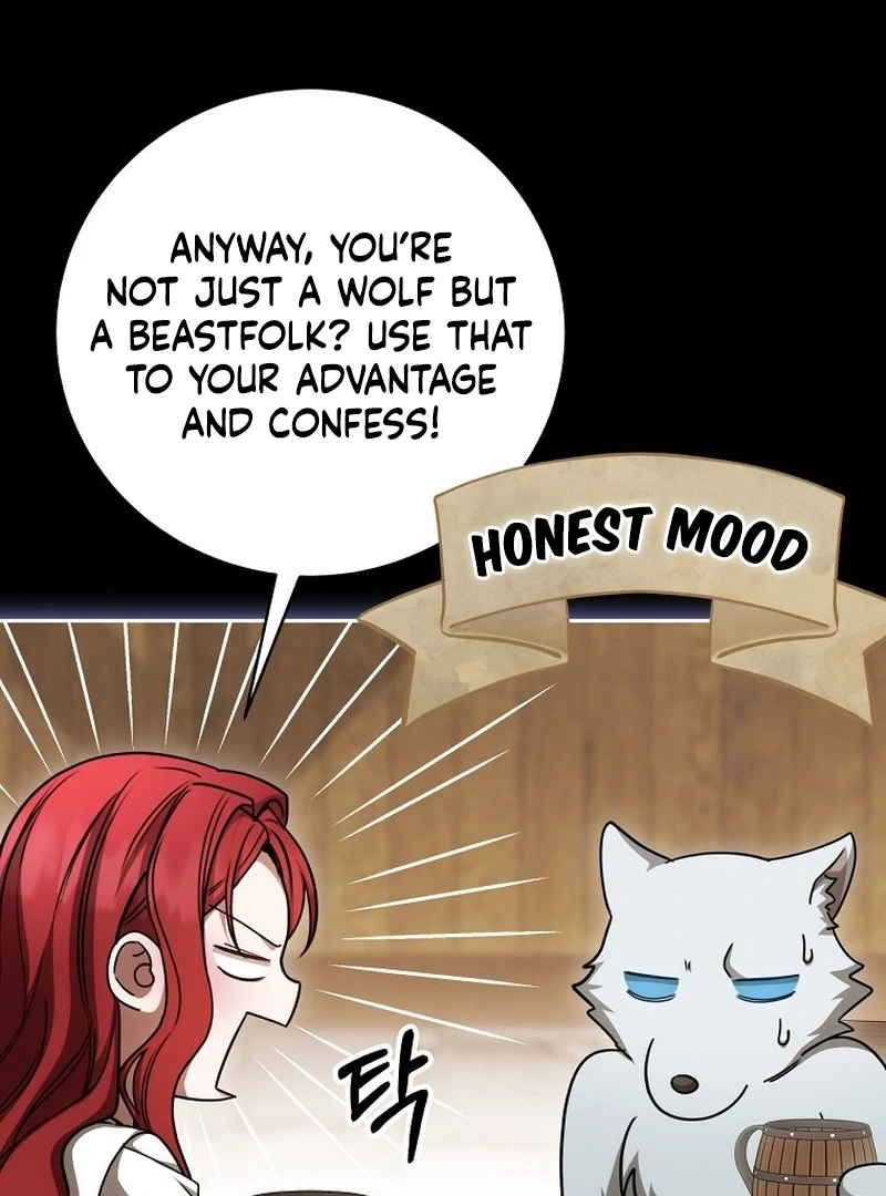 The Possessed Evil Women Chapter 29 - page 47