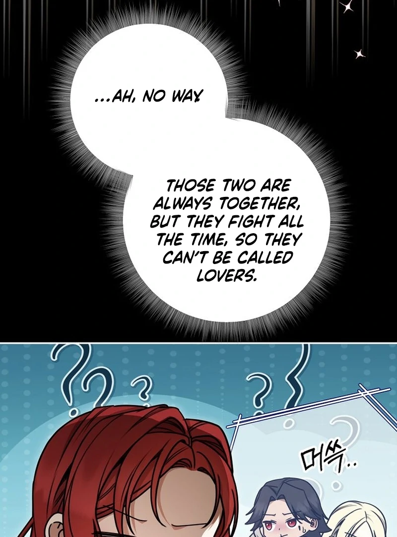 The Possessed Evil Women Chapter 29 - page 57