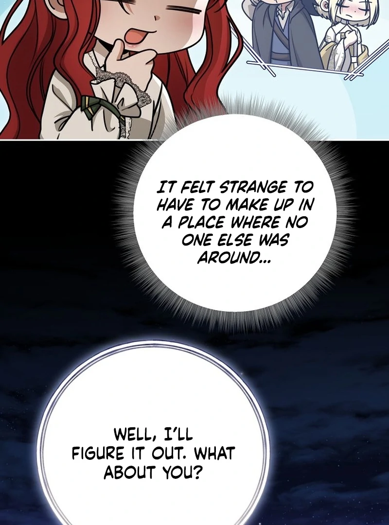 The Possessed Evil Women Chapter 29 - page 58