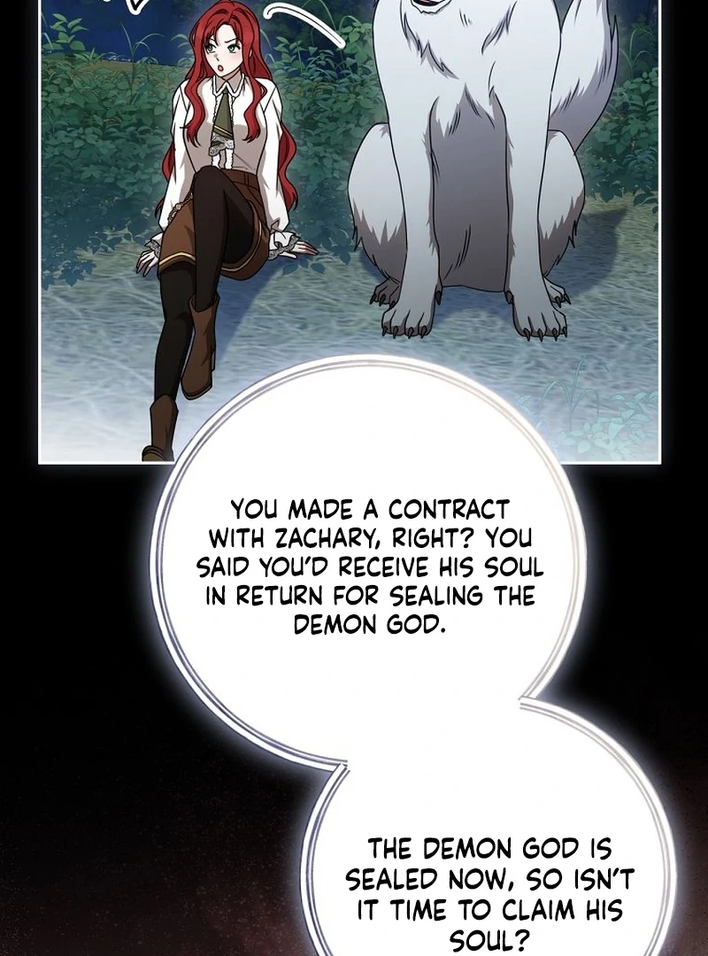 The Possessed Evil Women Chapter 29 - page 62