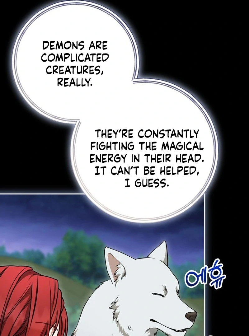 The Possessed Evil Women Chapter 29 - page 79