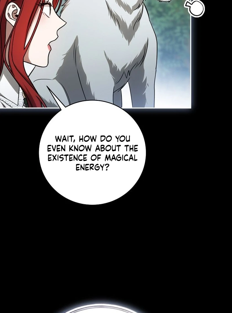 The Possessed Evil Women Chapter 29 - page 80