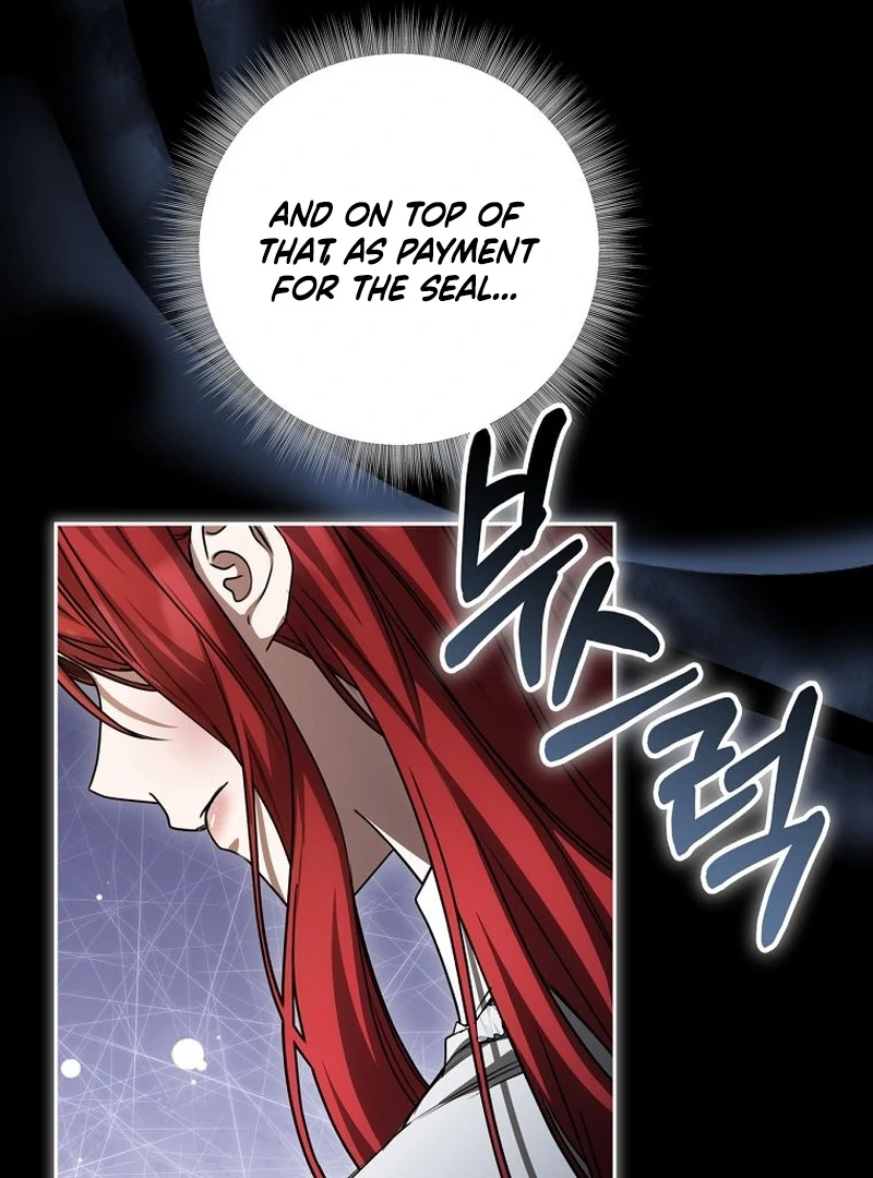 The Possessed Evil Women Chapter 29 - page 9