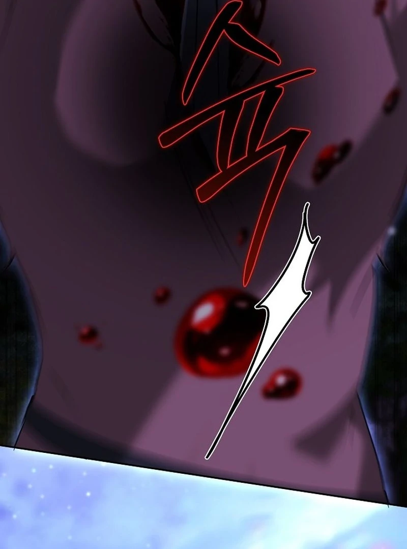 The Reason the Villainess Took Up the Sword Chapter 27 - page 102