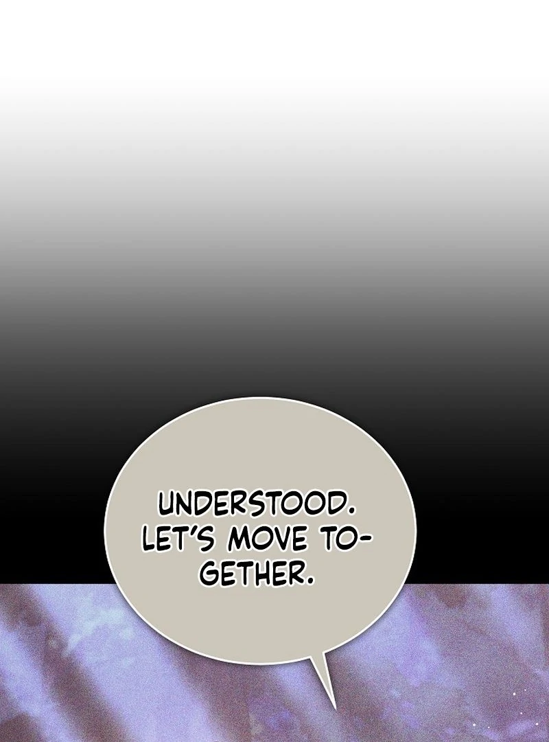 The Reason the Villainess Took Up the Sword Chapter 27 - page 106