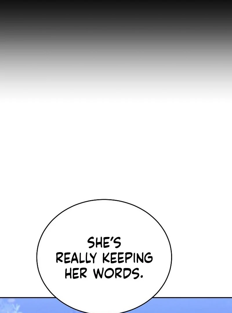 The Reason the Villainess Took Up the Sword Chapter 27 - page 112