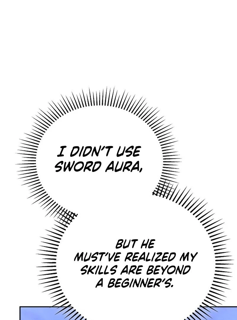 The Reason the Villainess Took Up the Sword Chapter 27 - page 114