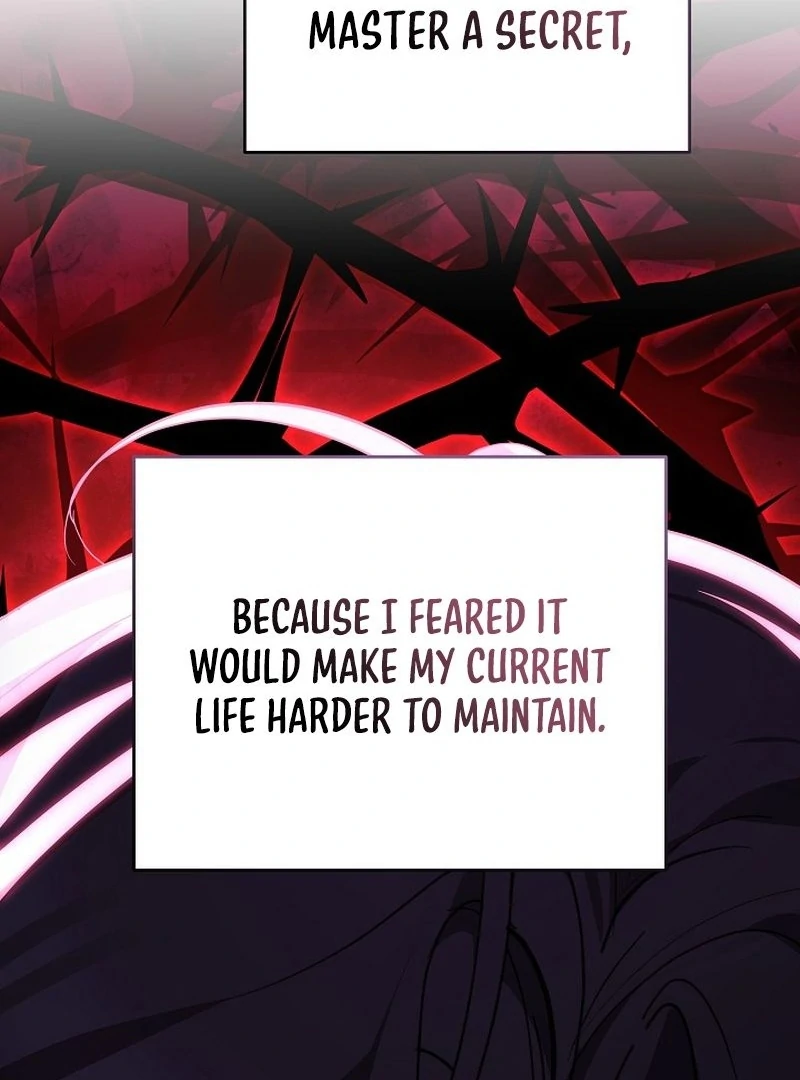 The Reason the Villainess Took Up the Sword Chapter 27 - page 117