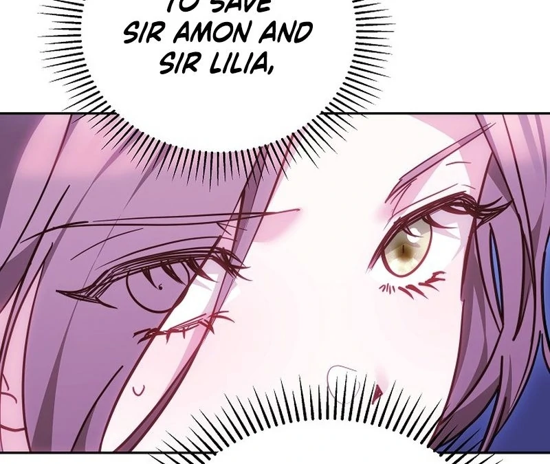 The Reason the Villainess Took Up the Sword Chapter 27 - page 120