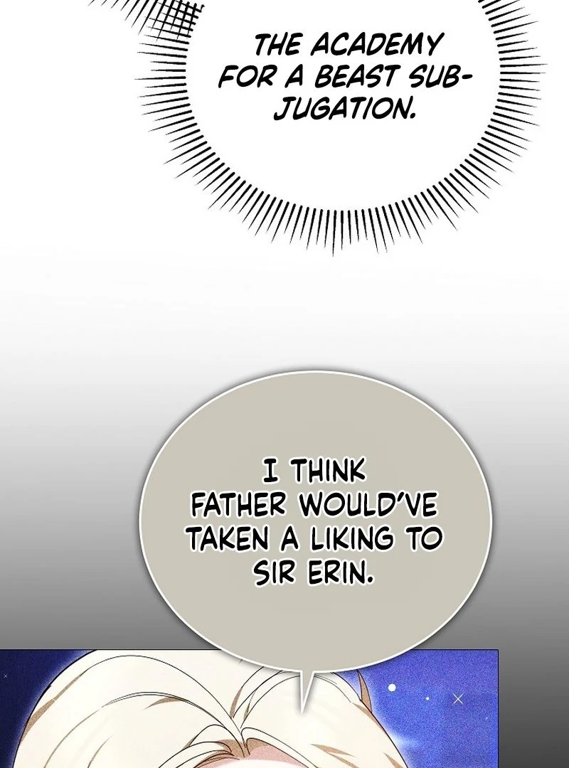 The Reason the Villainess Took Up the Sword Chapter 27 - page 126