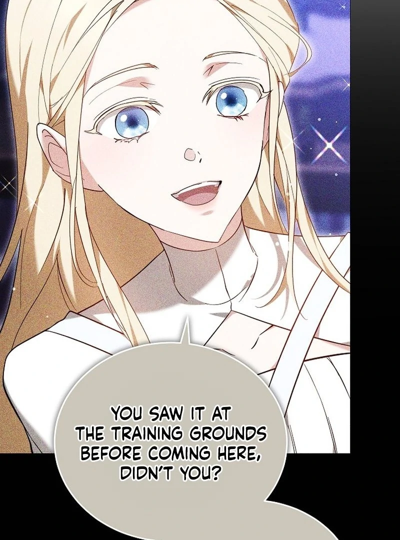 The Reason the Villainess Took Up the Sword Chapter 27 - page 127