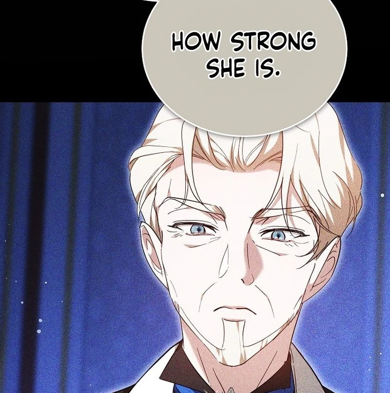 The Reason the Villainess Took Up the Sword Chapter 27 - page 128