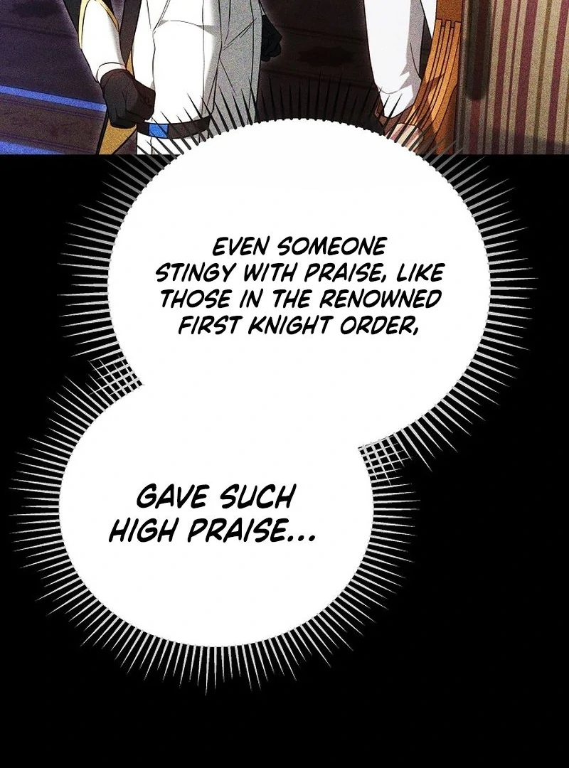 The Reason the Villainess Took Up the Sword Chapter 27 - page 131