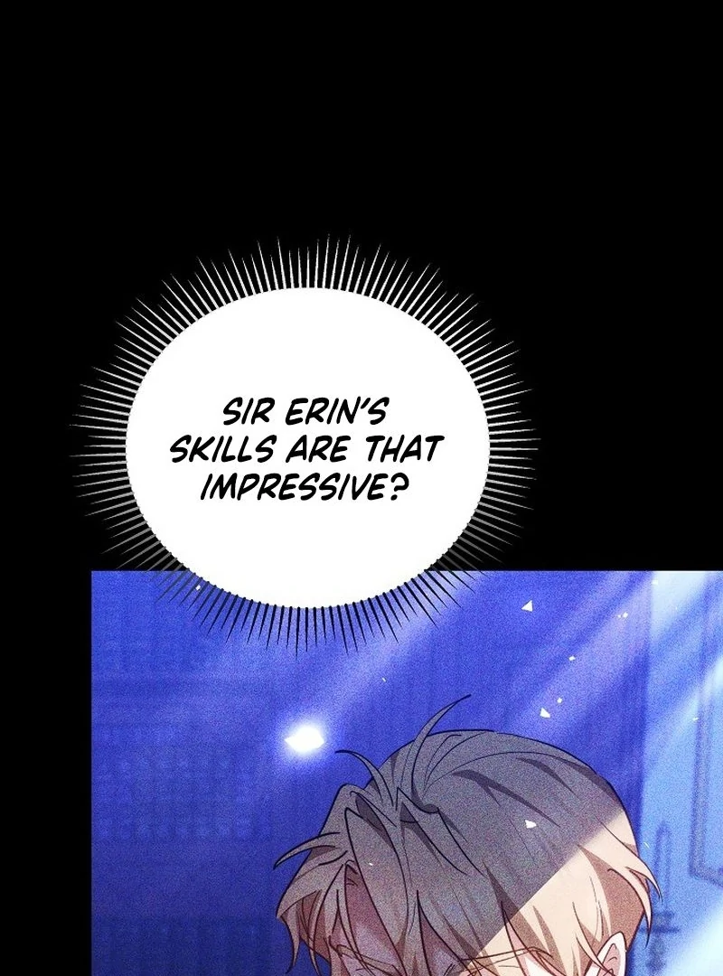 The Reason the Villainess Took Up the Sword Chapter 27 - page 132