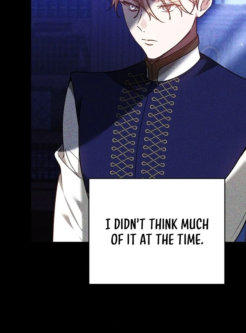 The Reason the Villainess Took Up the Sword Chapter 27 - page 133