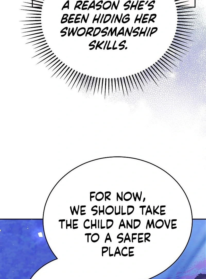 The Reason the Villainess Took Up the Sword Chapter 27 - page 146