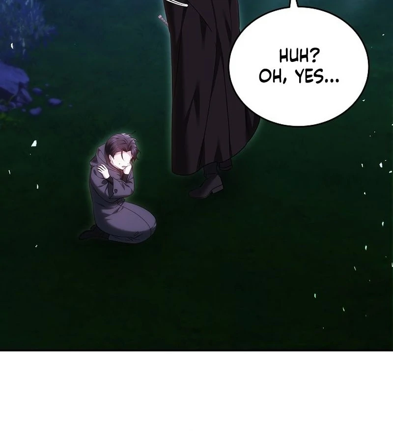 The Reason the Villainess Took Up the Sword Chapter 27 - page 148