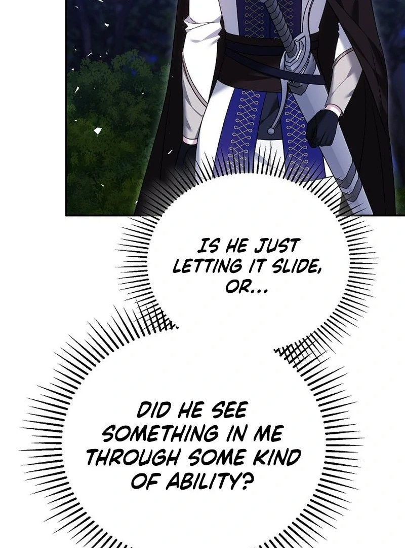 The Reason the Villainess Took Up the Sword Chapter 27 - page 150