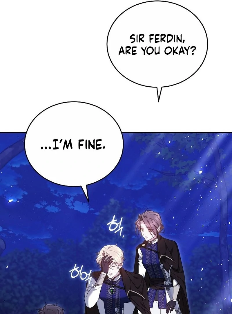 The Reason the Villainess Took Up the Sword Chapter 27 - page 167