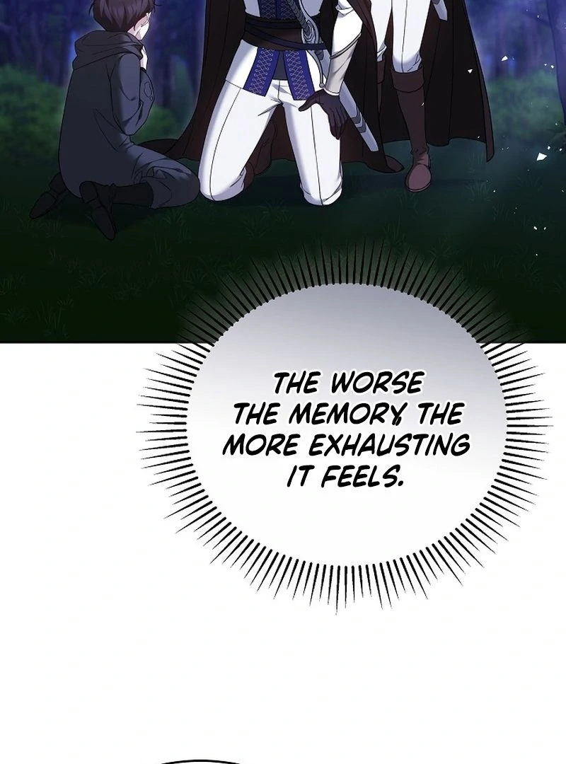 The Reason the Villainess Took Up the Sword Chapter 27 - page 168